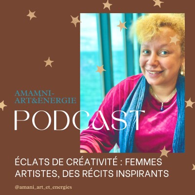 Amani. Art & Énergie