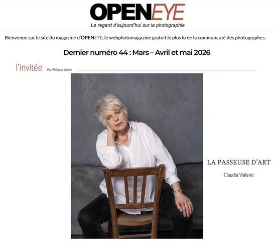 monographie claudia vialaret prendre le pli