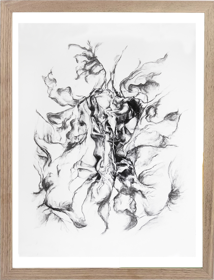 Abstraction n° 23 Abstraction n° 23