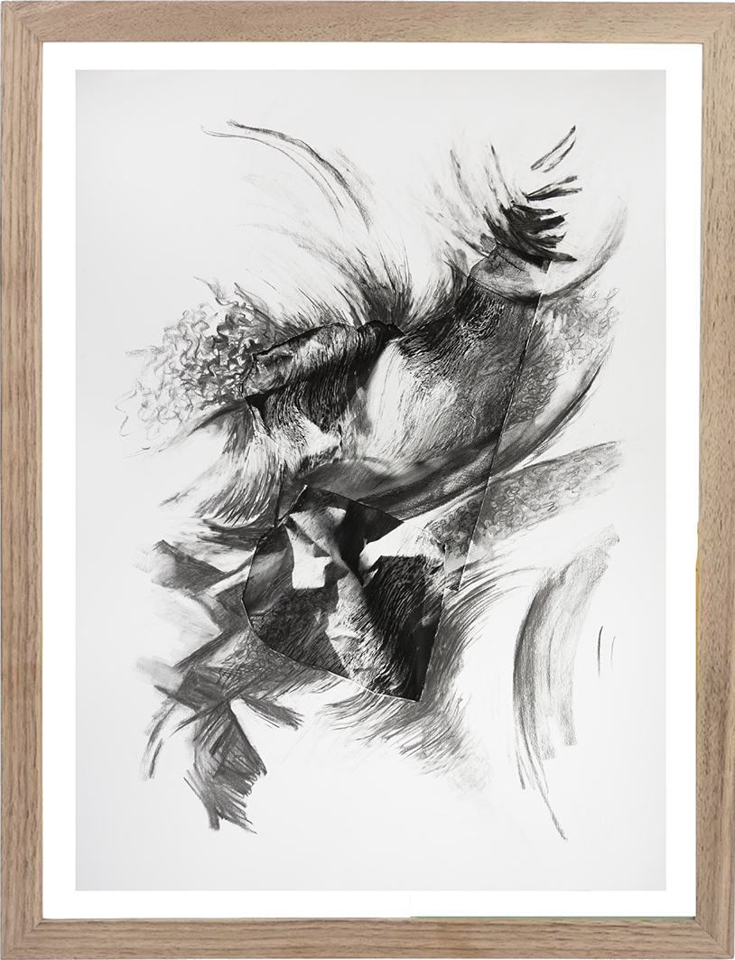 Abstraction n° 33 Abstraction n° 23